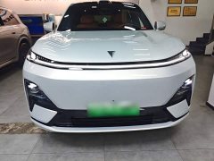 Deepal Deep Blue S09 Four-Wheel Drive Ultra Premium Edition - ფოტო 2