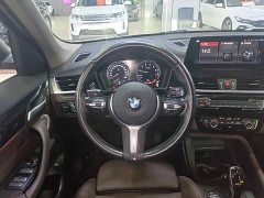 BMW X1 sDrive25Li Leading Edition - ფოტო 10