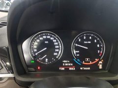 BMW X1 sDrive25Li Leading Edition - ფოტო 11