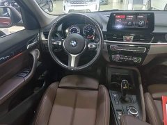 BMW X1 sDrive25Li Leading Edition - ფოტო 12