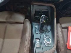 BMW X1 sDrive25Li Leading Edition - ფოტო 13