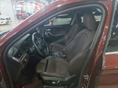 BMW X1 sDrive25Li Leading Edition - ფოტო 14