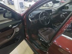 BMW X1 sDrive25Li Leading Edition - ფოტო 15