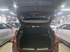 BMW X1 sDrive25Li Leading Edition - ფოტო 18