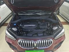 BMW X1 sDrive25Li Leading Edition - ფოტო 19