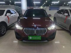 BMW X1 sDrive25Li Leading Edition - ფოტო 2