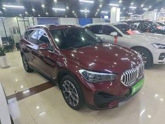 BMW X1 sDrive25Li Leading Edition - ფოტო 3