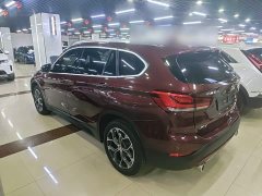 BMW X1 sDrive25Li Leading Edition - ფოტო 4