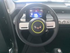 Wuling Hongguang MINIEV 2022 GAMEBOY 200km Fun Edition LFP Battery - ფოტო 10
