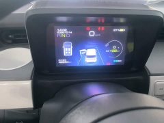 Wuling Hongguang MINIEV 2022 GAMEBOY 200km Fun Edition LFP Battery - ფოტო 11