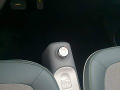 Wuling Hongguang MINIEV 2022 GAMEBOY 200km Fun Edition LFP Battery - ფოტო 13