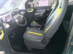 Wuling Hongguang MINIEV 2022 GAMEBOY 200km Fun Edition LFP Battery - ფოტო 14