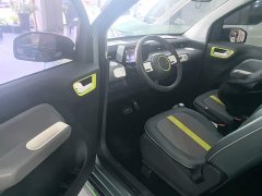 Wuling Hongguang MINIEV 2022 GAMEBOY 200km Fun Edition LFP Battery - ფოტო 15