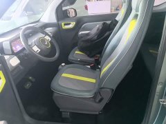 Wuling Hongguang MINIEV 2022 GAMEBOY 200km Fun Edition LFP Battery - ფოტო 16