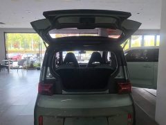 Wuling Hongguang MINIEV 2022 GAMEBOY 200km Fun Edition LFP Battery - ფოტო 18