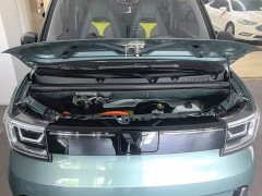 Wuling Hongguang MINIEV 2022 GAMEBOY 200km Fun Edition LFP Battery - ფოტო 19