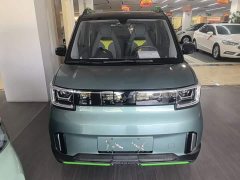 Wuling Hongguang MINIEV 2022 GAMEBOY 200km Fun Edition LFP Battery - ფოტო 2