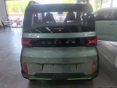 Wuling Hongguang MINIEV 2022 GAMEBOY 200km Fun Edition LFP Battery - ფოტო 5