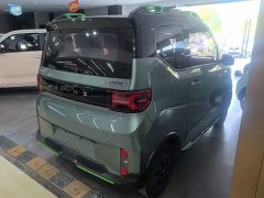 Wuling Hongguang MINIEV 2022 GAMEBOY 200km Fun Edition LFP Battery - ფოტო 6