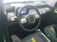 Wuling Hongguang MINIEV 2022 GAMEBOY 200km Fun Edition LFP Battery - ფოტო 9