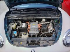 ORA Good Cat 2021 400km Standard Range Venus Edition LFP Battery - ფოტო 19