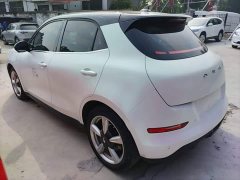 ORA Good Cat 2021 400km Standard Range Venus Edition LFP Battery - ფოტო 4