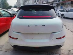 ORA Good Cat 2021 400km Standard Range Venus Edition LFP Battery - ფოტო 5
