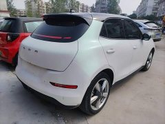 ORA Good Cat 2021 400km Standard Range Venus Edition LFP Battery - ფოტო 6
