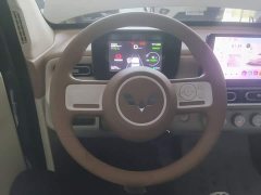 Wuling Hongguang MINIEV Third Generation 215km Advanced Edition - ფოტო 10