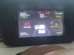 Wuling Hongguang MINIEV Third Generation 215km Advanced Edition - ფოტო 11