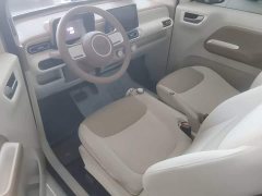 Wuling Hongguang MINIEV Third Generation 215km Advanced Edition - ფოტო 14