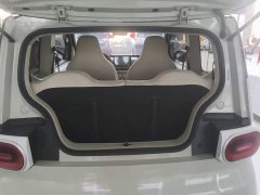 Wuling Hongguang MINIEV Third Generation 215km Advanced Edition - ფოტო 18