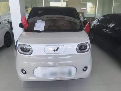 Wuling Hongguang MINIEV Third Generation 215km Advanced Edition - ფოტო 2