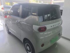 Wuling Hongguang MINIEV Third Generation 215km Advanced Edition - ფოტო 4