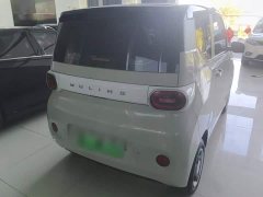 Wuling Hongguang MINIEV Third Generation 215km Advanced Edition - ფოტო 5