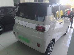 Wuling Hongguang MINIEV Third Generation 215km Advanced Edition - ფოტო 6