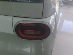 Wuling Hongguang MINIEV Third Generation 215km Advanced Edition - ფოტო 7