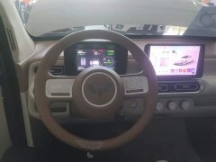 Wuling Hongguang MINIEV Third Generation 215km Advanced Edition - ფოტო 9