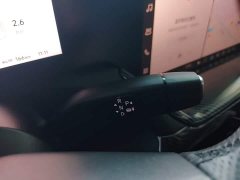 XPeng P7 625E - ფოტო 13