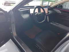 XPeng P7 625E - ფოტო 15