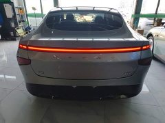 XPeng P7 625E - ფოტო 5