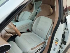 Avatr 07 Max Extended Range - ფოტო 14