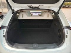 Avatr 07 Max Extended Range - ფოტო 18