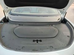 Avatr 07 Max Extended Range - ფოტო 19