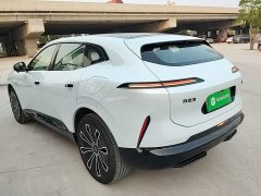 Avatr 07 Max Extended Range - ფოტო 4