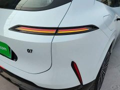 Avatr 07 Max Extended Range - ფოტო 7