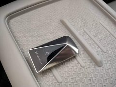 Avatr 07 Max Extended Range - ფოტო 8