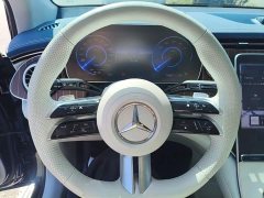 Mercedes-Benz EQE SUV 350 4MATIC Luxury - ფოტო 10