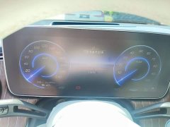 Mercedes-Benz EQE SUV 350 4MATIC Luxury - ფოტო 11