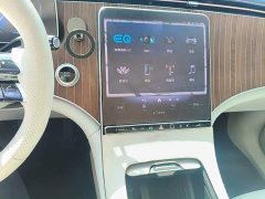 Mercedes-Benz EQE SUV 350 4MATIC Luxury - ფოტო 12